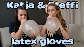 1513 latex gloves