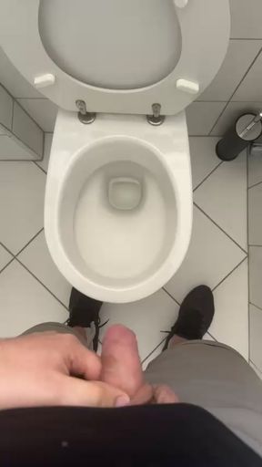 Good morning, let's go pee.