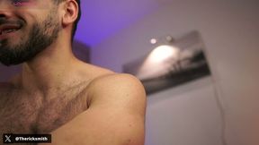 Ricck Smith Private Show