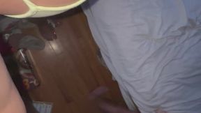 Ballbusting Tit Busting Fun Tonight