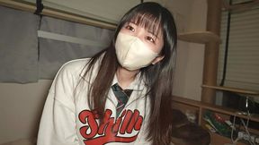 パート1 ※超高画質貴重映像※インターハイ出場経験あり 現役バレー部エース18才 彼氏撮影の完全プライベートハメ撮り映像