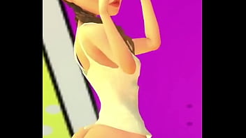 GINA&#039_S Spreading her Perfect ebony Onion Booty For a Deep Fat Ass Fucking in the studio