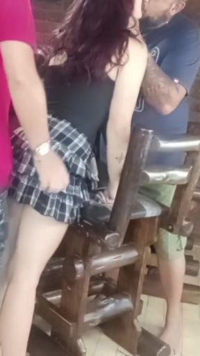 Doing her like she liked it   Clip 2