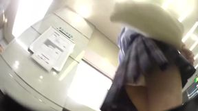 Check Out This British-Japanese Chick&#039;s Exotic Magic Show