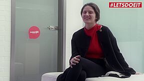 Francesca Di Caprio Russian Teen 18+ Extraordinary Deepthroat And Anal