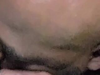 Head session and toy play untill that babe cums on my face Part two