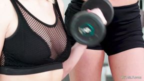 ”ADULT TIME Cherie DeVille Introduces The Business Secrets”