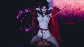 VAM Acoustic Noise 4K Full Tone Ariaooo