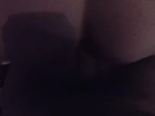 Slut fastened, whipped, spanked, and drilled hard.