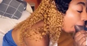 I Love Sucking Dick Cum on His Dick Such a Slut Right I Want to Gape