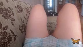 Just a doll waiting for you