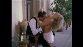 She Seduced First His Husband Before She Have Sex