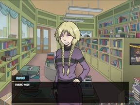 Witch Hunter [v0.7] Part 9 Hot Perfect Body By LoveSkySan69