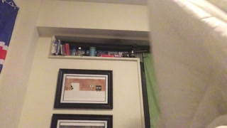 I Tuck You In After You Have Cum