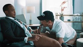 Meeting In Progress 6