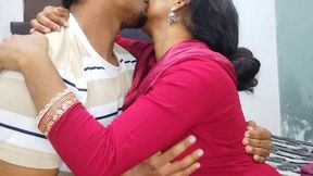 Indian Desi Bhabhi First Time Anul Sex Video