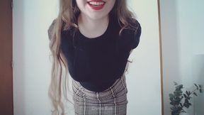 Gavé aux restes de capotes