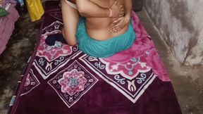 Indian Haryanvi Step Sister Has Hard Sex with Her Step Brother