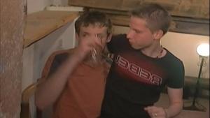 A Seven Boy Extravaganza of Cocks and Cum