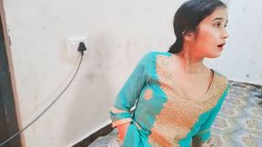 Desi gaao ki larki ko jabar dasti pakad ke chod diya