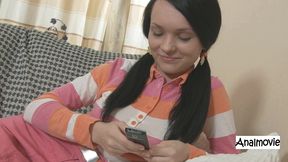 bella retro pornstar big tits anal in multiple positions. cum in ass, russian star from way back. ppv, members, premium.