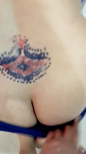 Hot Sex Vlog Boy Friend with Girlfriend  Verticle Content