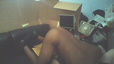 OWNER FUCKS ACCOUNTANT TO GET HIS TAXES DONE.