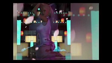 LEWDSHOW 2 Echoes of lust Chapter 1