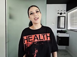 Alternative Step Sis Needs My Cum For Her Spell :Penelope Reed :Filthy Tale :Danny Filth