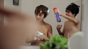 Matias And Jeronimo