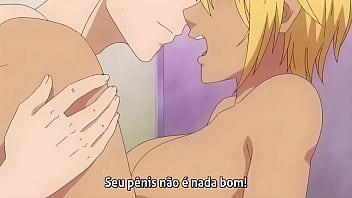 My Best Friend's Busty Wife - Part 1