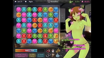 Huniepop Uncensored Part 12