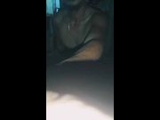 Raw sara spark ignites forbidden kantutu