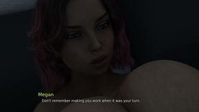 Girl Turned Into Anal Cum Slut In Abandoned Building
