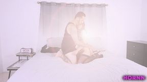 XXX ANAL CREAMPIE Pussy Stretching Face Fucking Lexi Grey