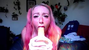 Chlo Cassidy Premiere Show