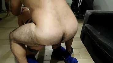 espectacular gangbang 10 hombres x 10 horas, completo