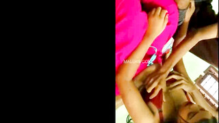 Sexy Indian Paid Randi Pussy Fingering