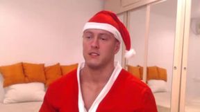 Adonis Hunk Private Show