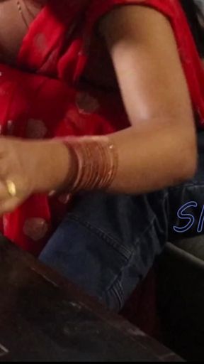 Pati Patni Aur Boss Part 1 - Indian Sex Hindi