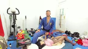 Sam Jiu Private Show