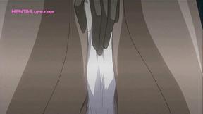 ”In Ringetsu 1, Hidden Hentai Secrets Burn Within the Rituals That Turn Darkness”