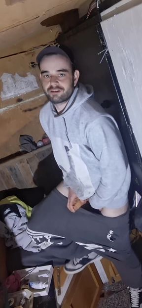 A Compilation From One Morning. Skater, Shoes, Clothing