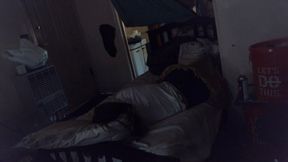 hard dick for those resting eyes