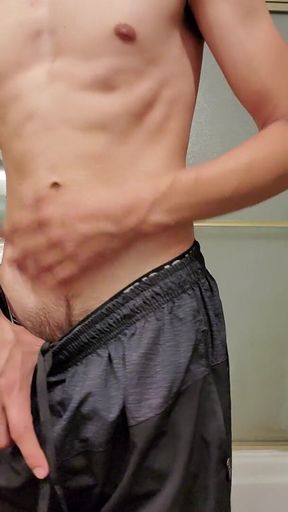 Young Guy *** for Dick Snap