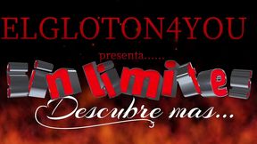 destruyendo al gloton con el master