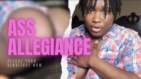 Ass Allegiance