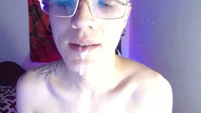 Oliveer Park Private Show