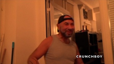 2909 JESS ROYAN ufkced bareback by straight boy curious