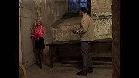 Big Black Cock for a Nasty Nympho!!!